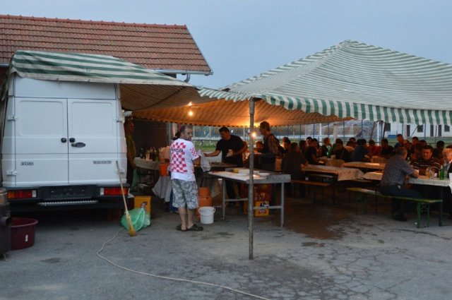Miholje 2012